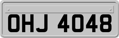 OHJ4048