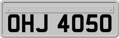 OHJ4050