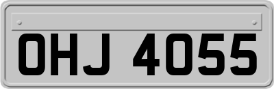 OHJ4055