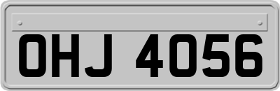 OHJ4056