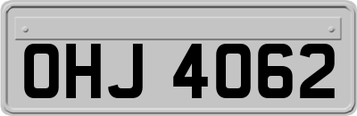 OHJ4062