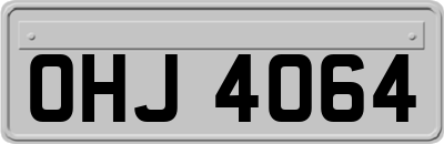 OHJ4064