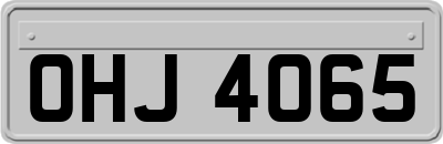 OHJ4065