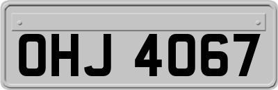 OHJ4067