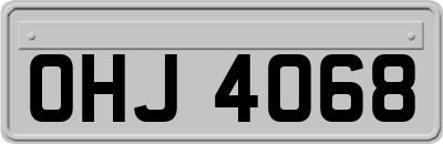 OHJ4068