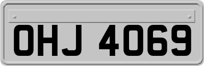 OHJ4069