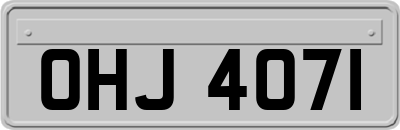 OHJ4071