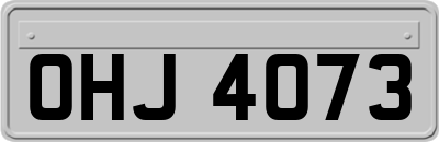 OHJ4073