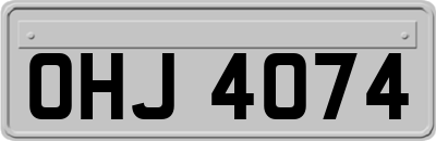 OHJ4074