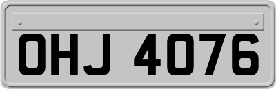 OHJ4076