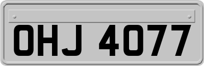 OHJ4077