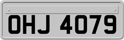 OHJ4079