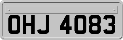 OHJ4083
