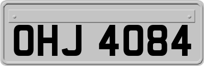 OHJ4084