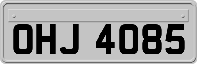 OHJ4085
