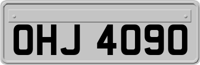 OHJ4090