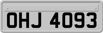OHJ4093