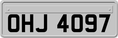 OHJ4097