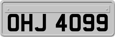 OHJ4099