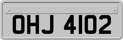 OHJ4102