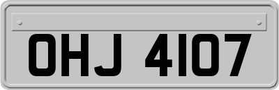 OHJ4107