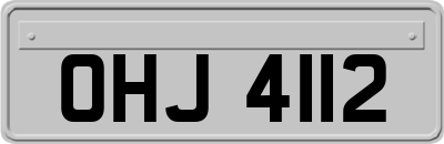 OHJ4112