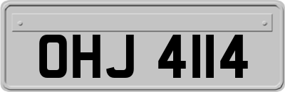 OHJ4114