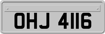 OHJ4116