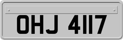 OHJ4117
