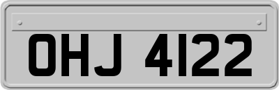 OHJ4122