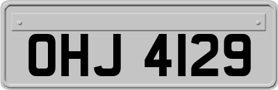 OHJ4129