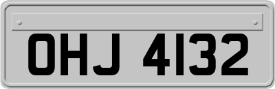 OHJ4132