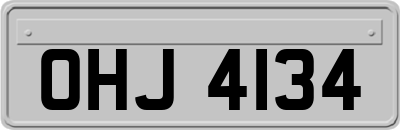 OHJ4134