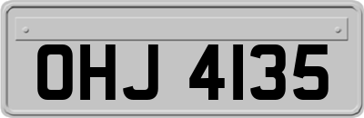 OHJ4135
