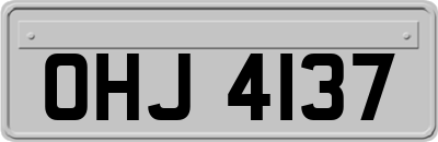 OHJ4137