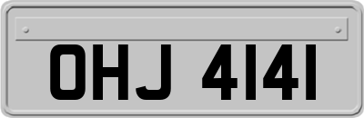 OHJ4141