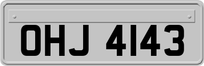 OHJ4143