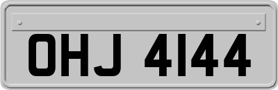 OHJ4144