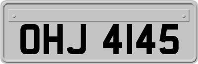 OHJ4145