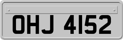OHJ4152