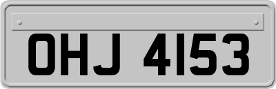 OHJ4153