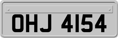 OHJ4154