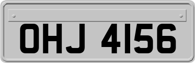 OHJ4156