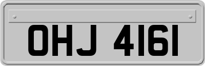 OHJ4161
