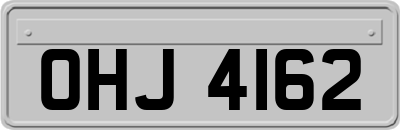 OHJ4162
