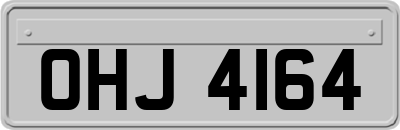 OHJ4164