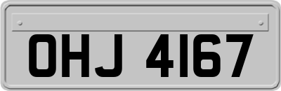 OHJ4167