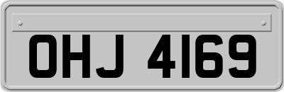 OHJ4169