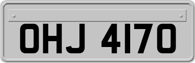 OHJ4170