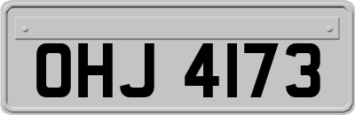 OHJ4173